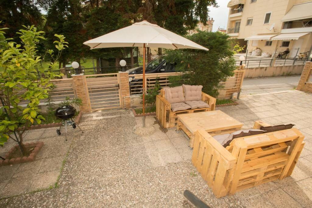 My Greko Home Νέοι Επιβάτες Εξωτερικό φωτογραφία